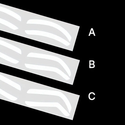 Eyebrows Ruler’s