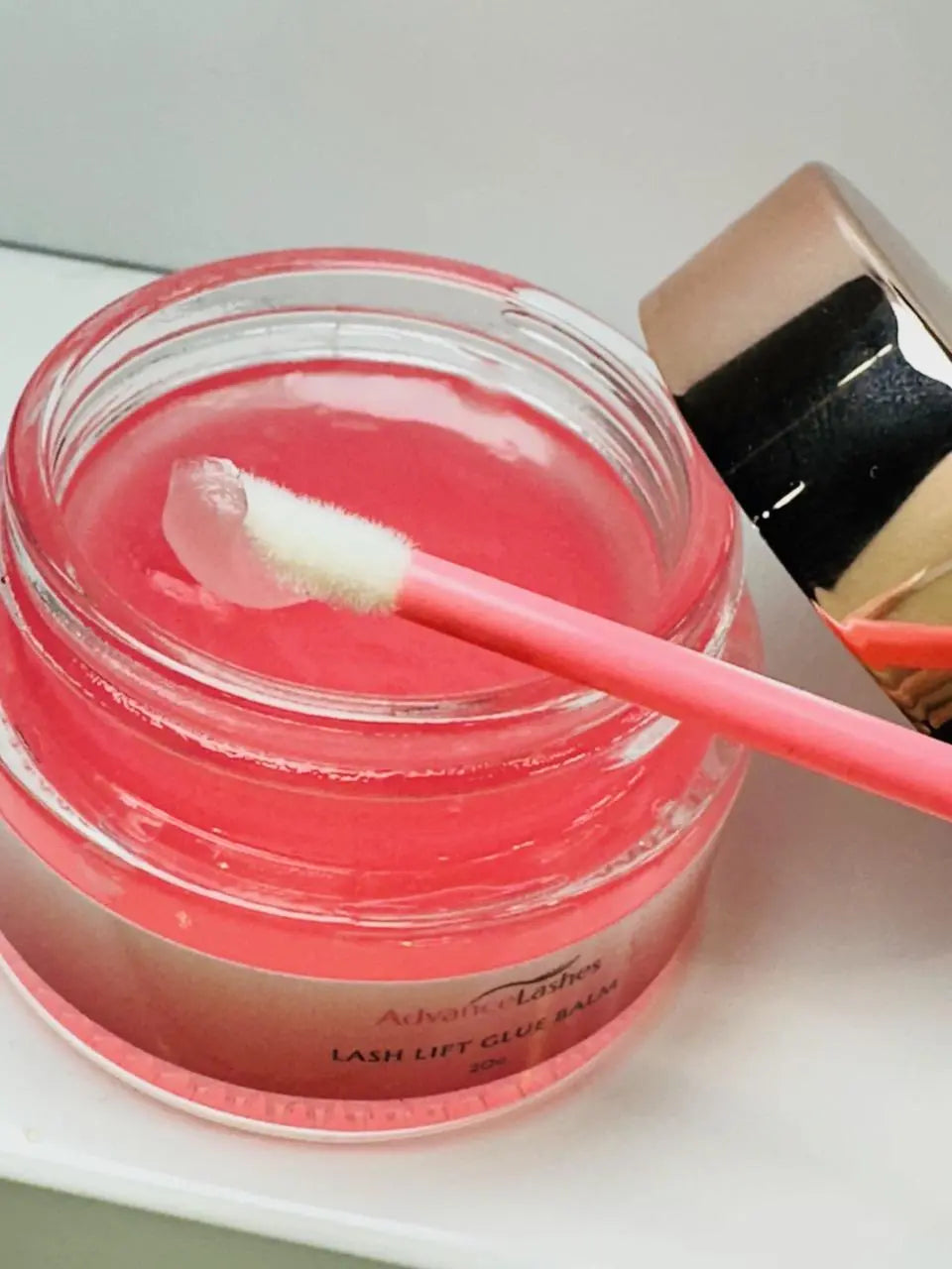 Glue Balm For Lash Lift