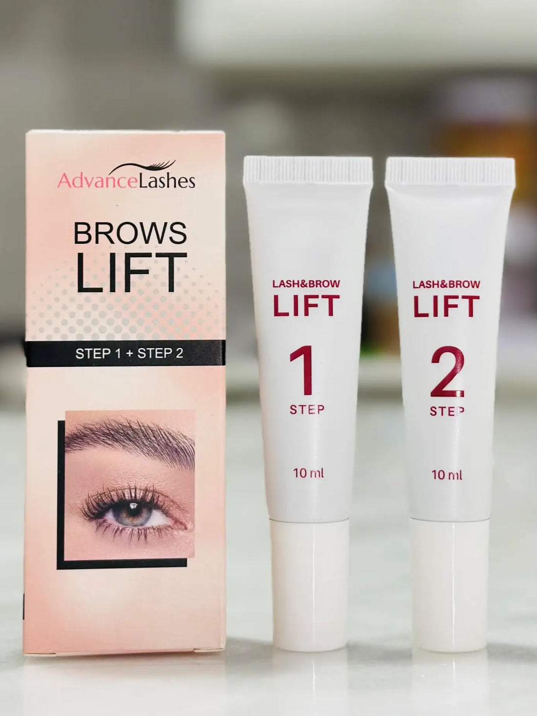 Brows Lamination