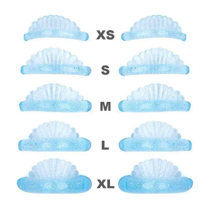 Lash Lift Pads Shields New No glue Eyelash Lifting Shield