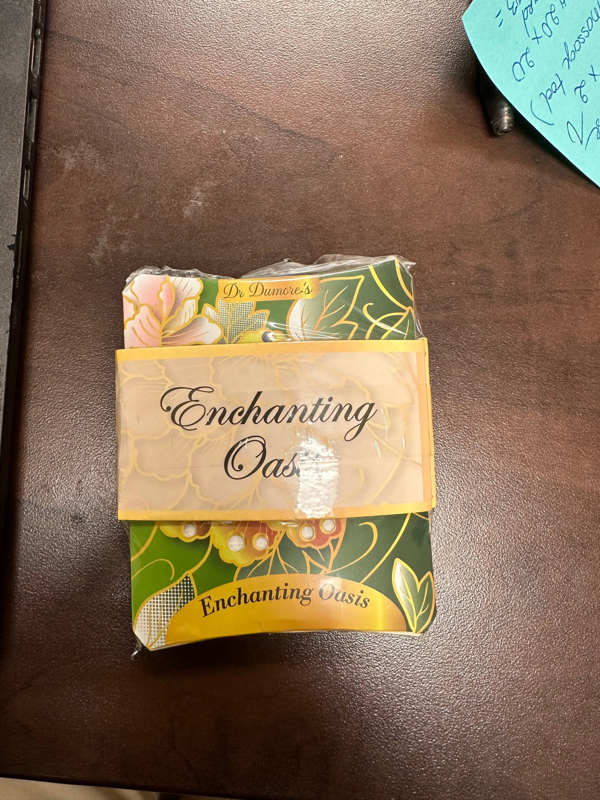 MediWax Oasis Mint