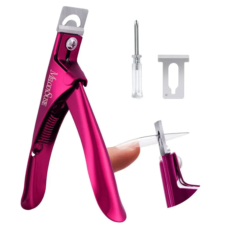 Stainless Steel Edge Cutter