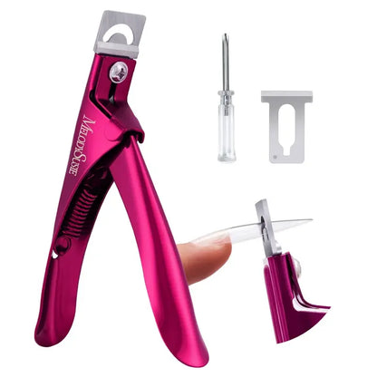Stainless Steel Edge Cutter