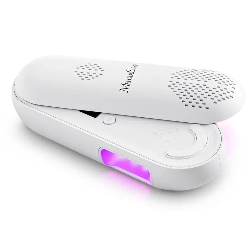 P-Plus20F Innovative UV Protection Rechargeable UV/LED Nail Lamp