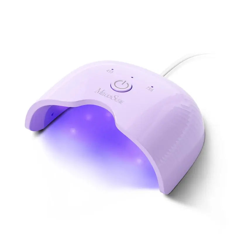 P-ART06F LED/UV Nail Lamp