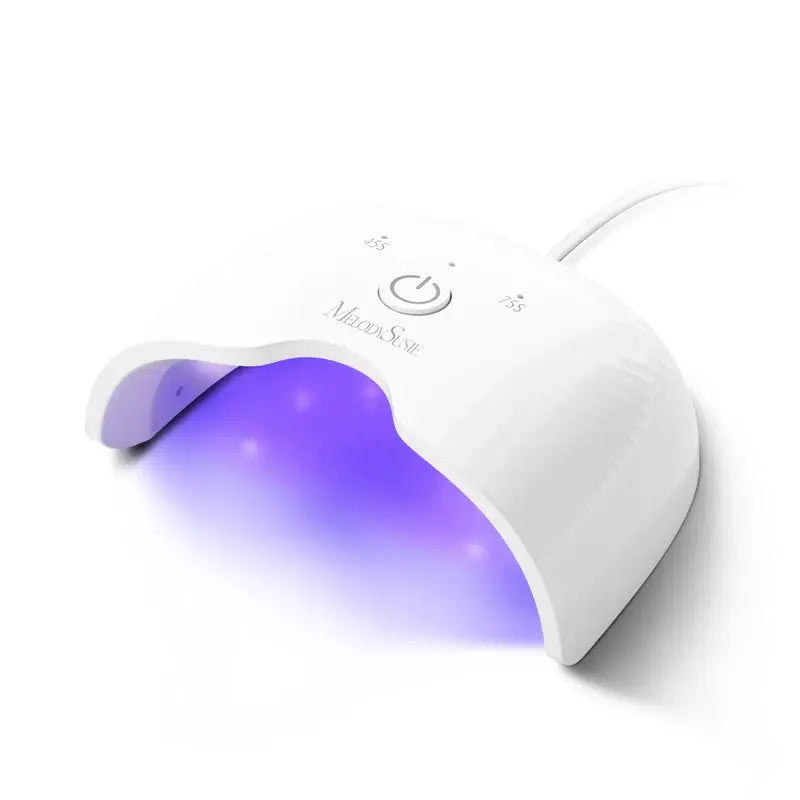 P-ART06F LED/UV Nail Lamp