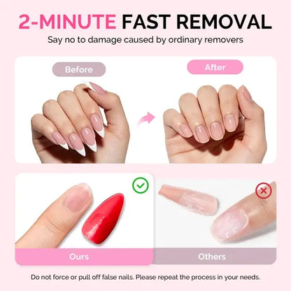 50ml Nail Glue Remover