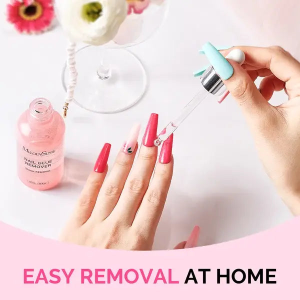 50ml Nail Glue Remover