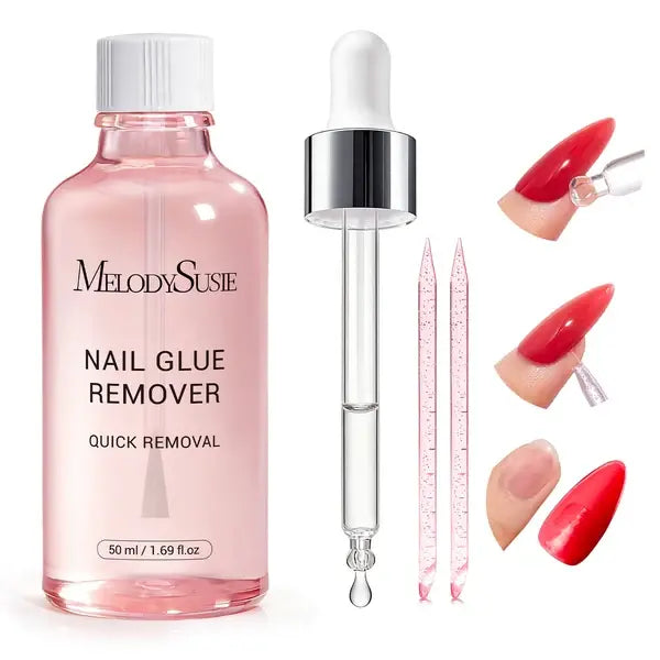 50ml Nail Glue Remover