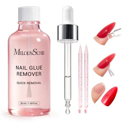 50ml Nail Glue Remover