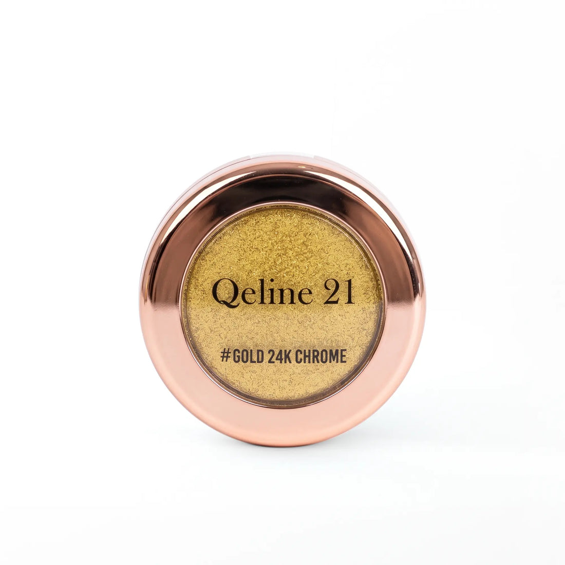 QUEEN 21 - Qéline21 Gold 24K Chrome Powder - 1gram