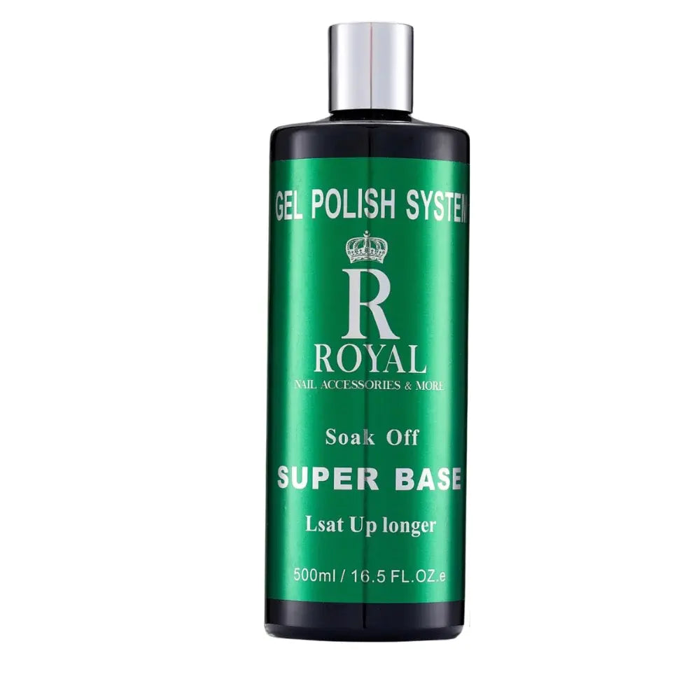 Royal Super Base Coat Refill 16oz