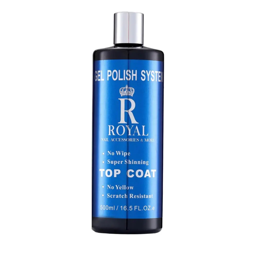 Royal Top Coat Refill 16oz