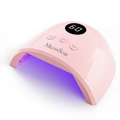 P-PLUS30F UV/LED Nail Lamp - White