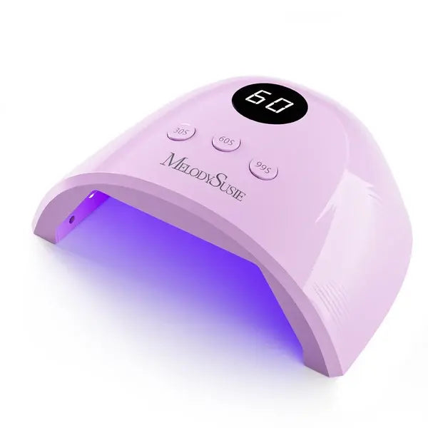P-PLUS30F UV/LED Nail Lamp - White