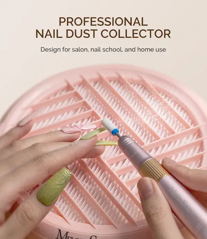 HPro Nail Dust Collector