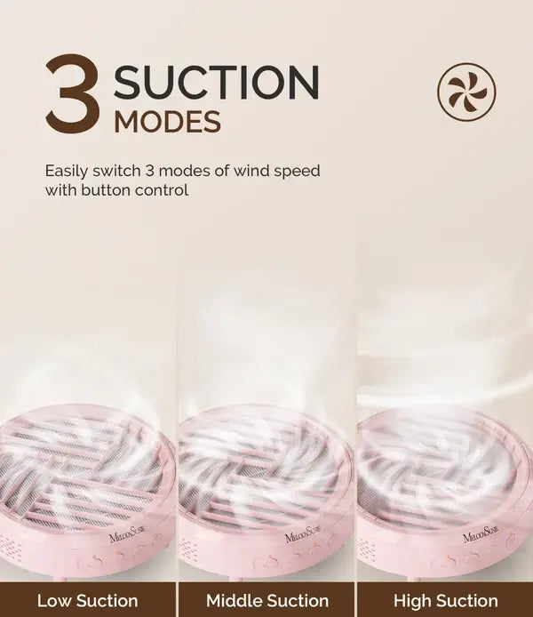 HPro Nail Dust Collector