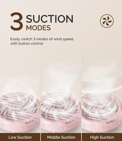HPro Nail Dust Collector