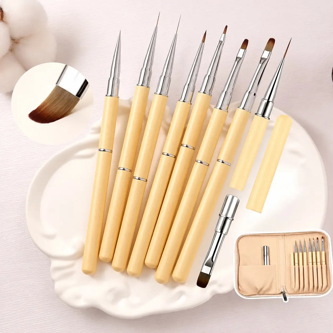 Premium Art Brush