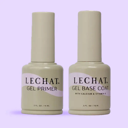 Try Me Kit LeChat Gel Polish Color &amp; Topcoat all in one Autumn Hues