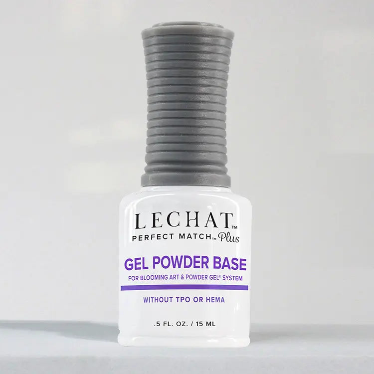 PM PLUS Gel Powder Base - Blooming and Marbling Gel