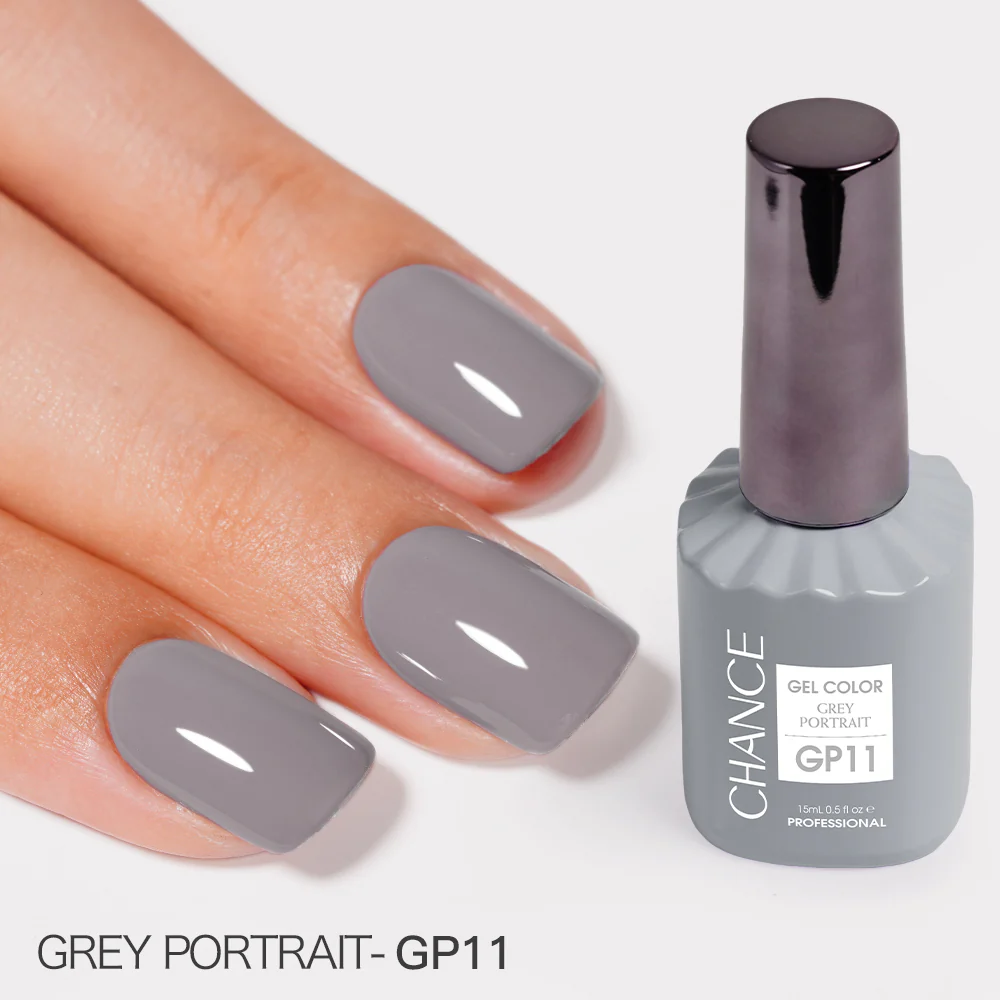 Chance Grey Portrait Collection 