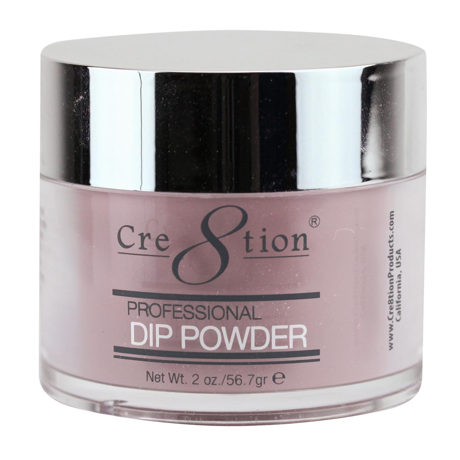 Cre8tion Dipping Powder, Rustic Collection, 1.7oz