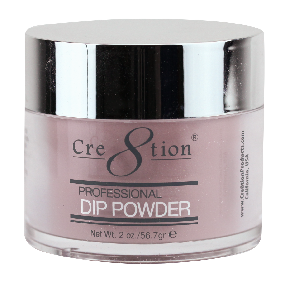 Cre8tion Dipping Powder, Rustic Collection, 1.7oz