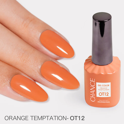 Chance Orange Temptation Collection 