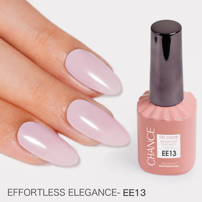 Chance Effortless Elegance Collection 