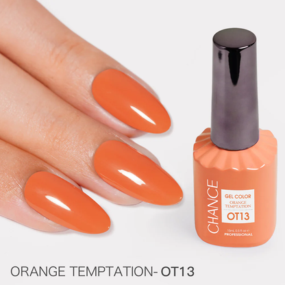 Chance Orange Temptation Collection 