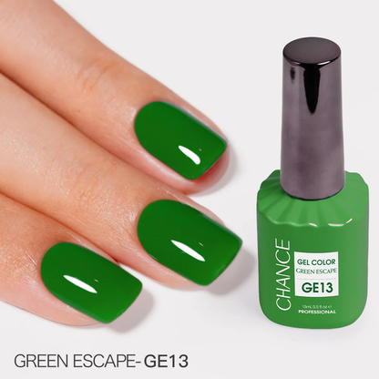 Chance Green Escape Collection 