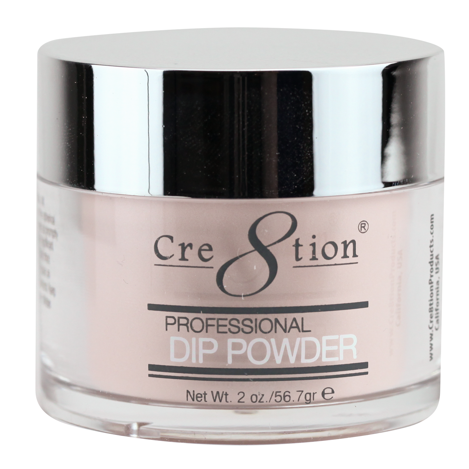 Cre8tion Dipping Powder, Rustic Collection, 1.7oz