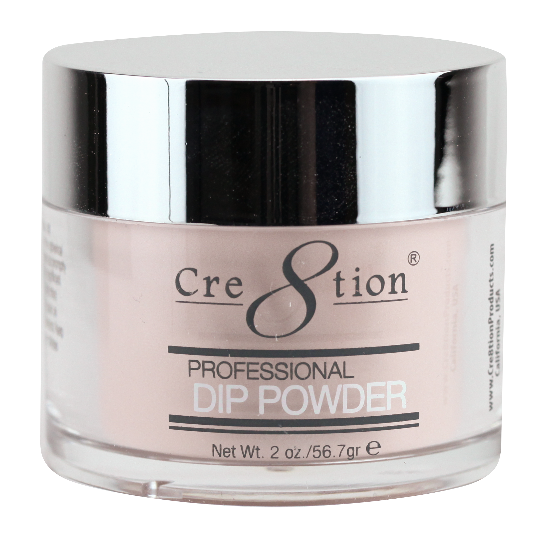 Cre8tion Dipping Powder, Rustic Collection, 1.7oz