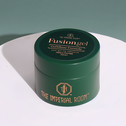 Fusion gel - HEMA &amp; TPO FREE