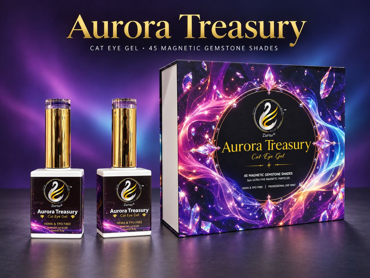 Aurora Treasury Collection