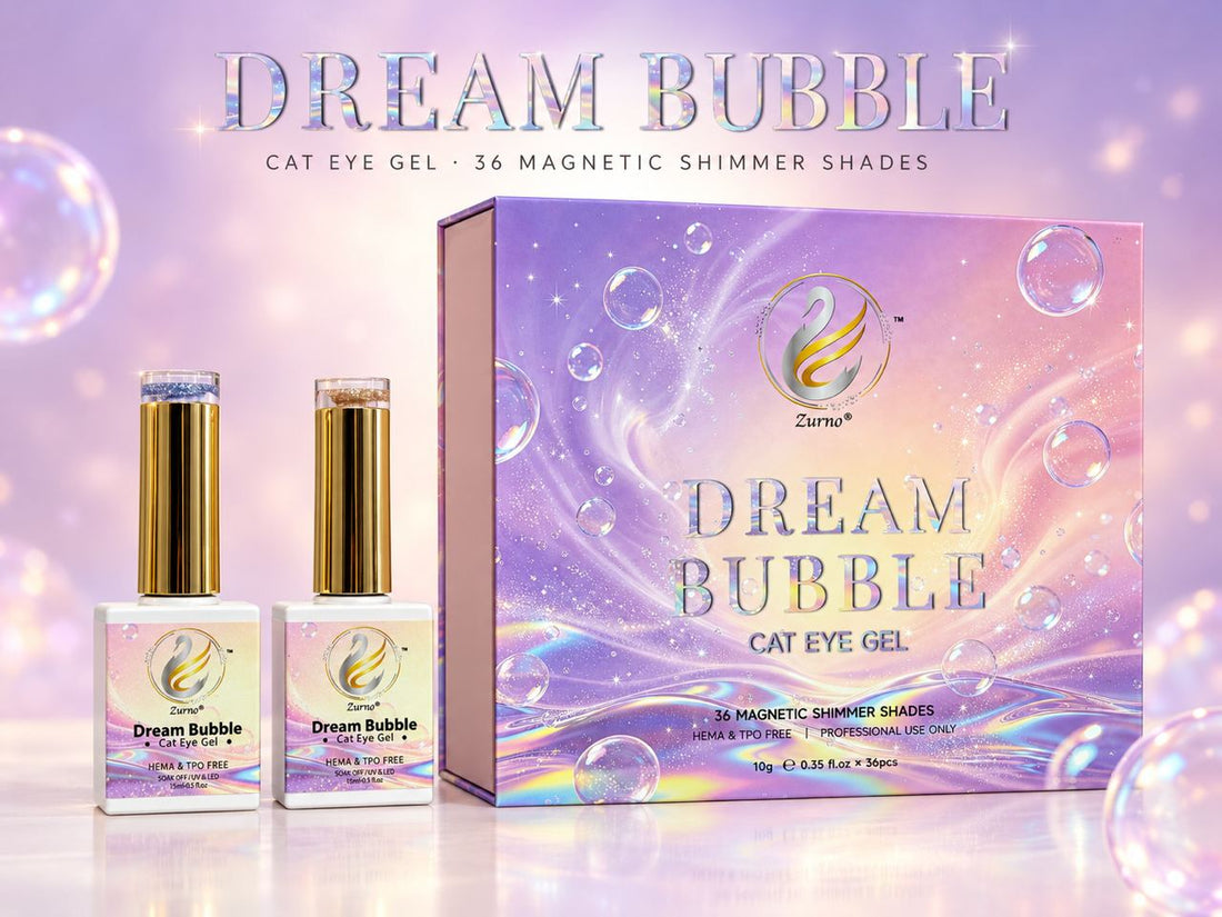 Dream Bubble Collection