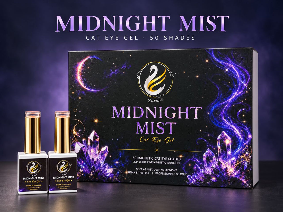 Midnight Mist Collection
