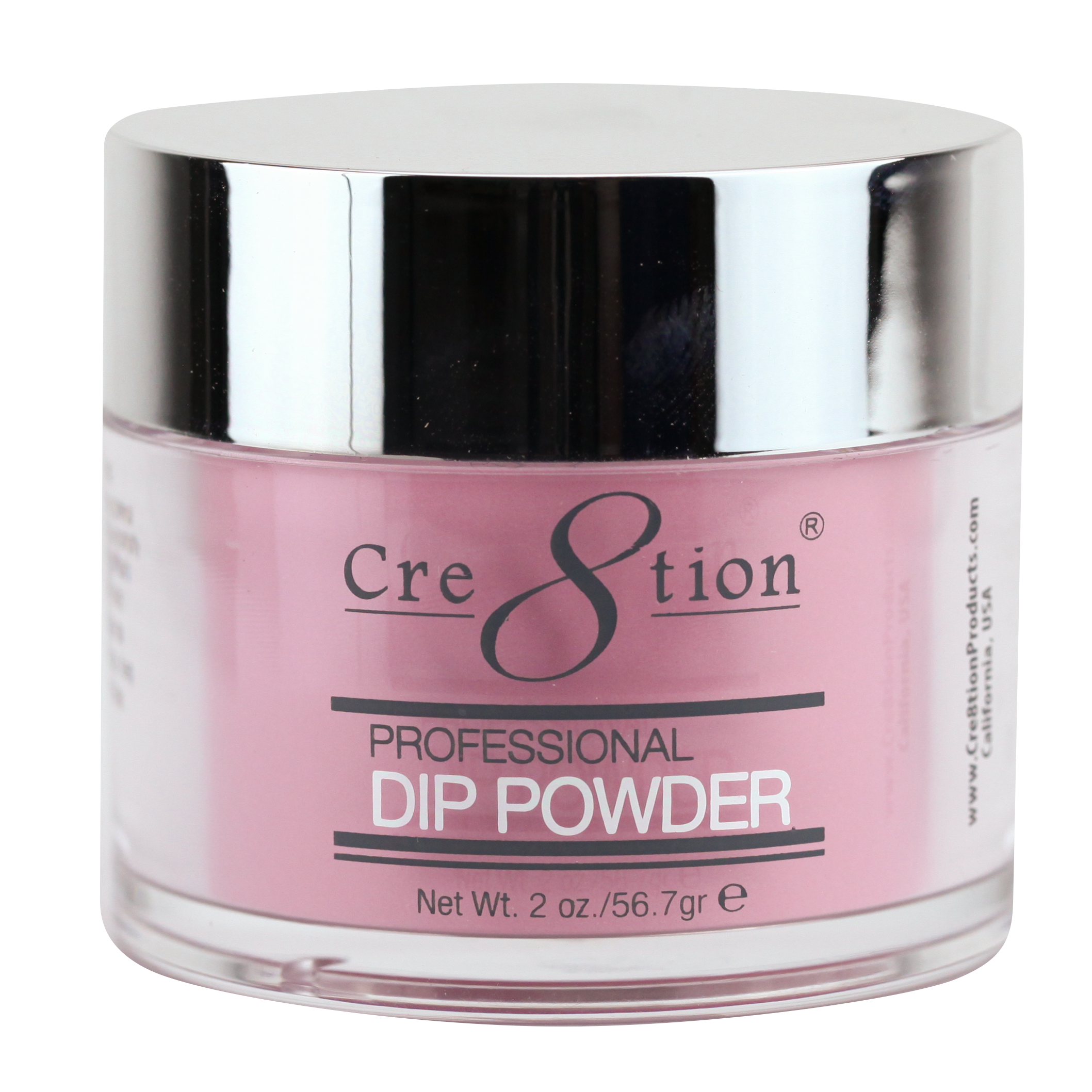 Cre8tion Dipping Powder, Rustic Collection, 1.7oz