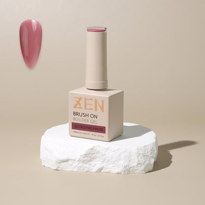 KaZEN | Brush-on Builder Gel