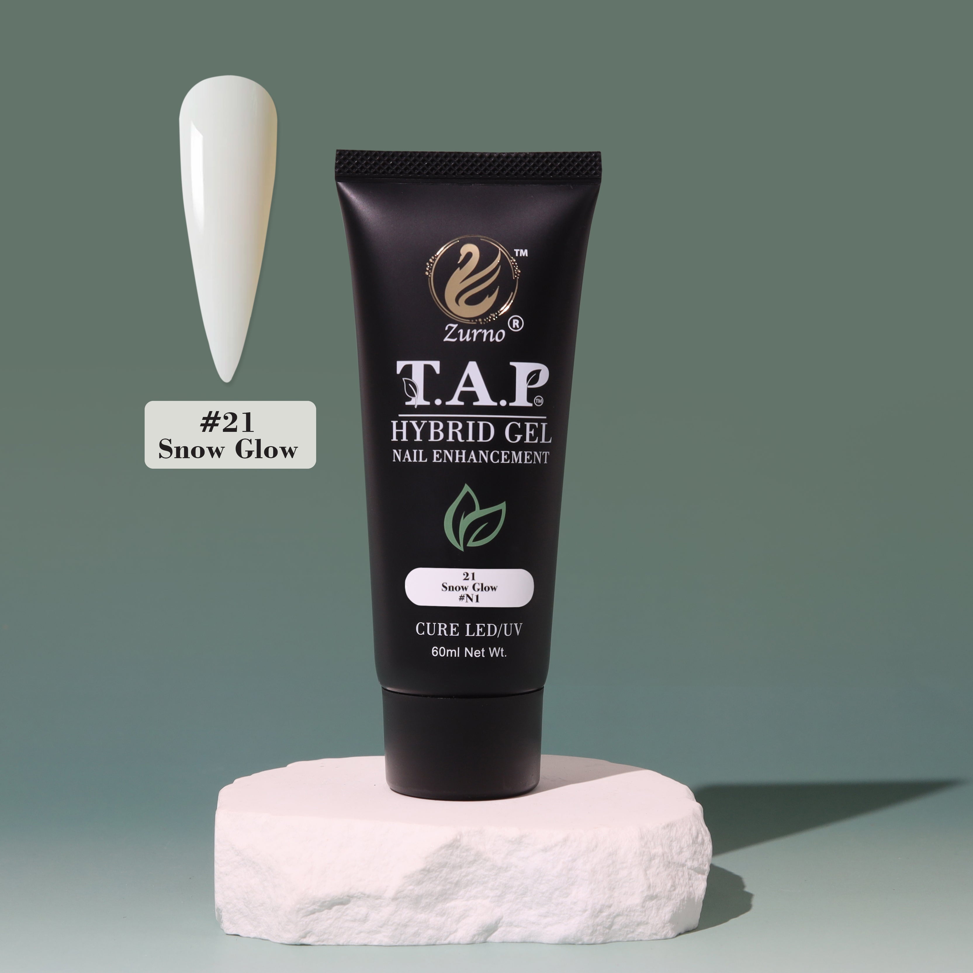 T.A.P | Collection &amp; Individual Colors - 60ml Tube