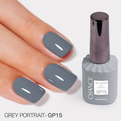 Chance Grey Portrait Collection 