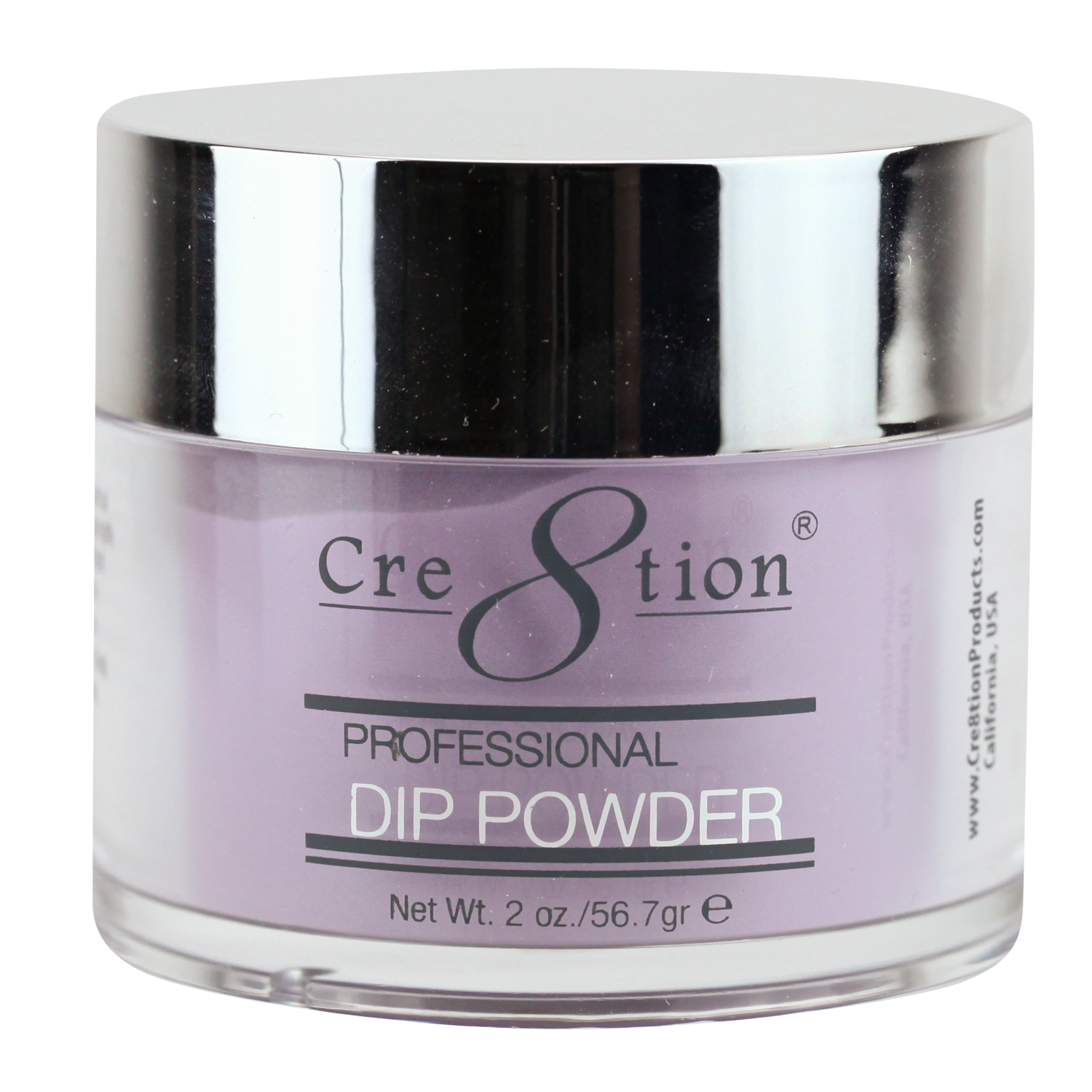 Cre8tion Dipping Powder, Rustic Collection, 1.7oz