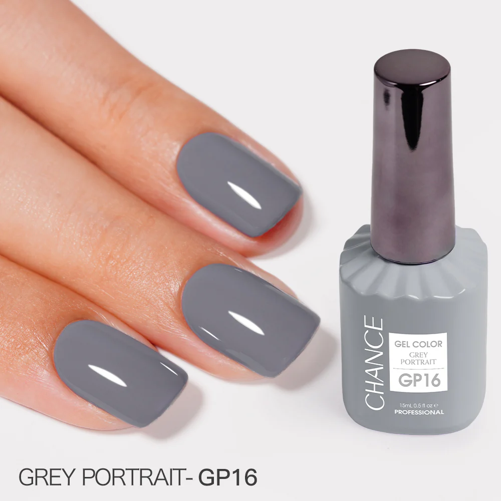 Chance Grey Portrait Collection 