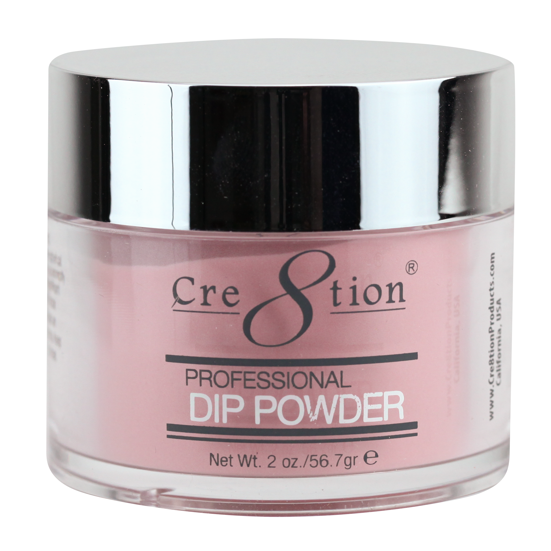 Cre8tion Dipping Powder, Rustic Collection, 1.7oz