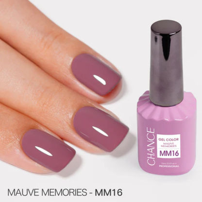 Chance Mauve Memories Collection 