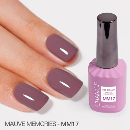 Chance Mauve Memories Collection 