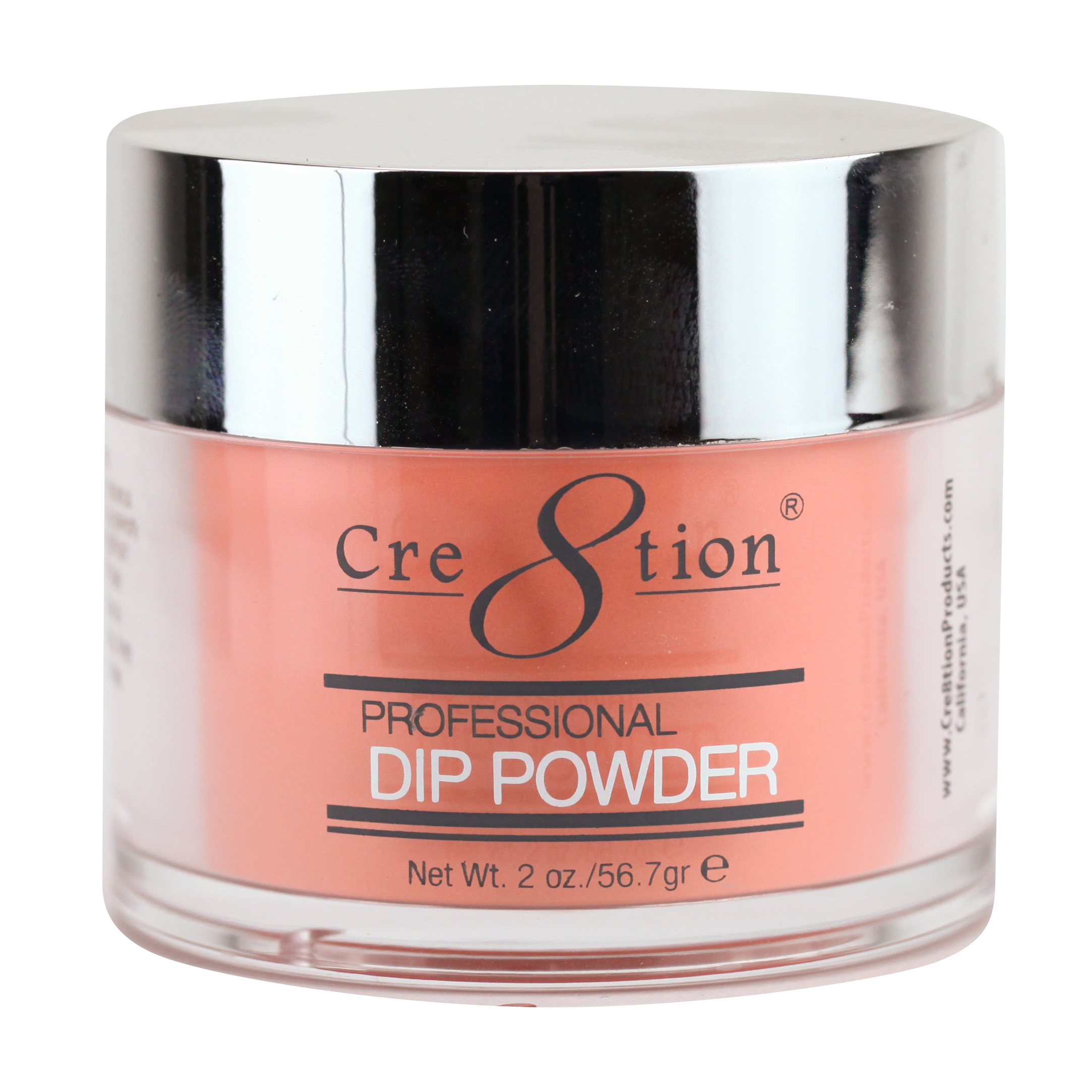 Cre8tion Dipping Powder, Rustic Collection, 1.7oz