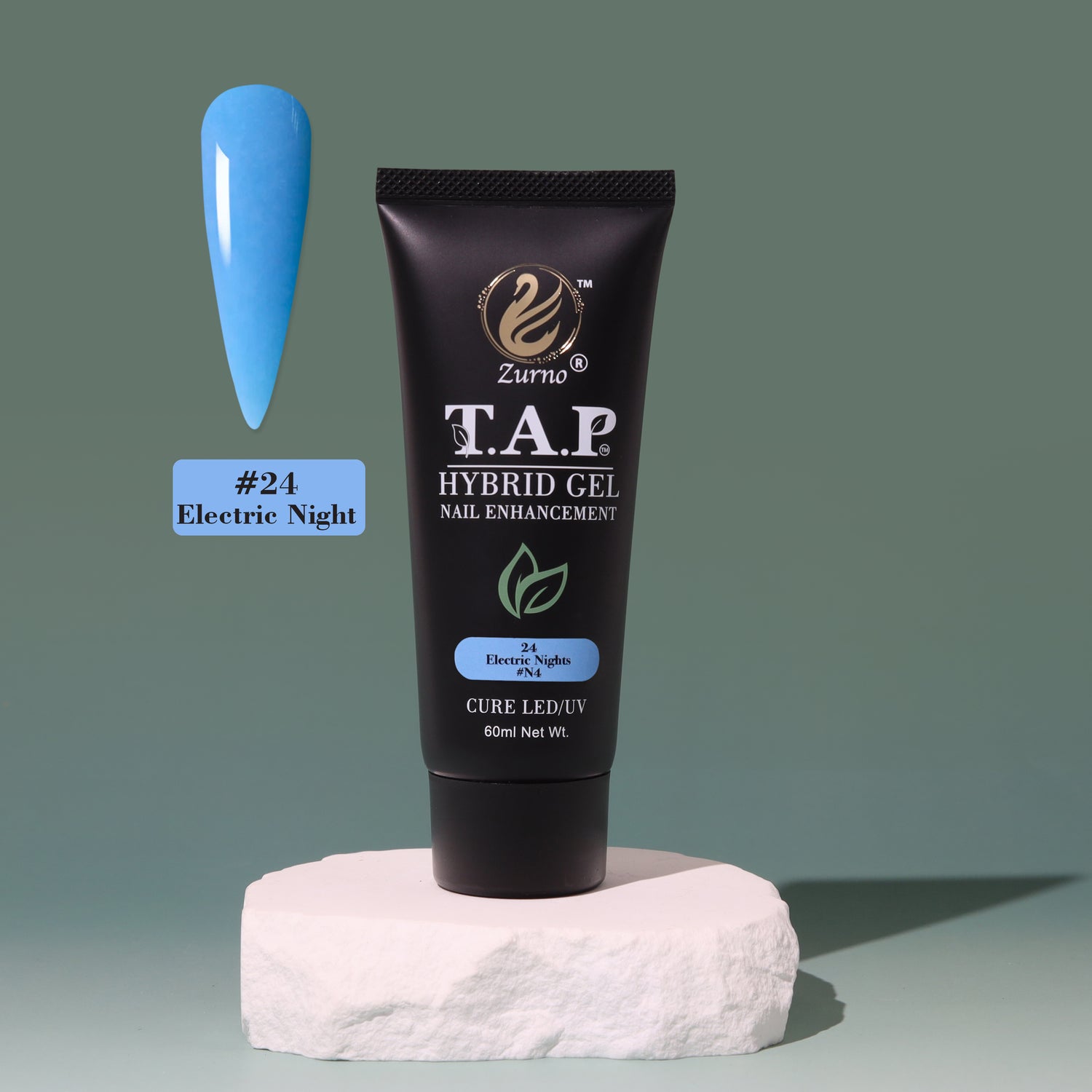 T.A.P | Collection &amp; Individual Colors - 60ml Tube