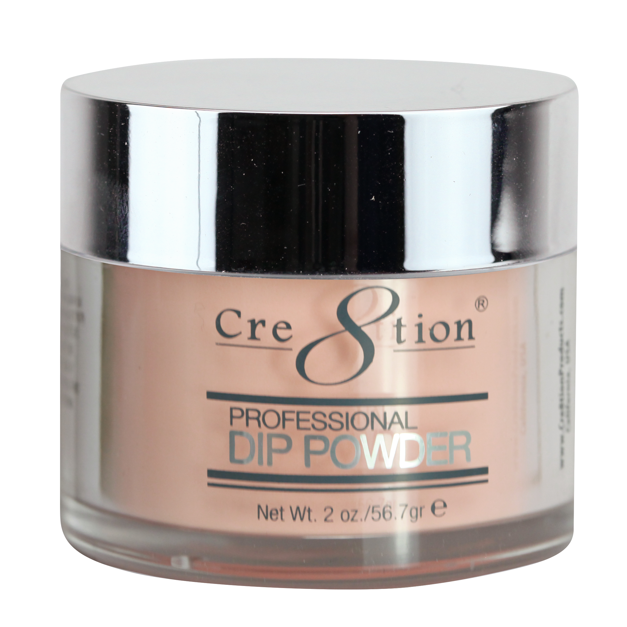 Cre8tion Dipping Powder, Rustic Collection, 1.7oz